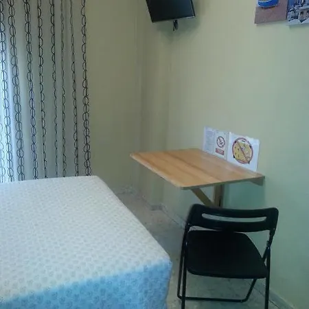 Tilos Otel
