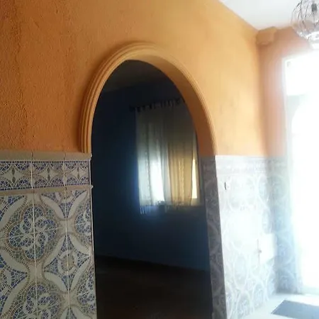 Tilos Готель Малага