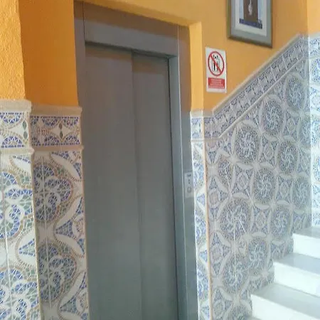 Готель Tilos