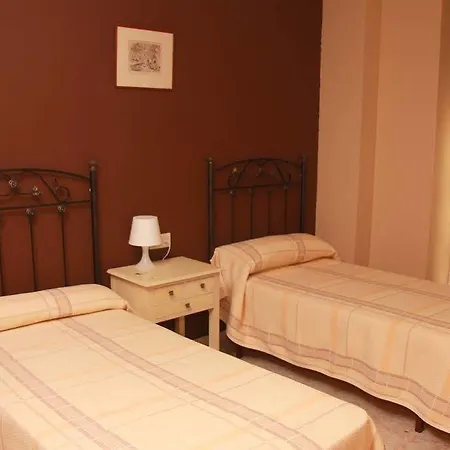 Tilos 2* Малага